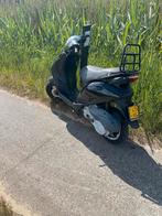 Zip 172 AC 2016 - Betrouwbare scooter, Fietsen en Brommers, Scooters | Overige merken, Ophalen, Gebruikt, Maximaal 25 km/u, Benzine