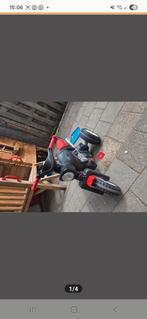 Pilsan driewieler Cobra Vanaf 3 jaar, Ophalen, Gebruikt