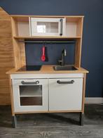 Ikea Speelkeuken - Kinderkeuken, Ophalen, Gebruikt, Hout, Speelkeuken