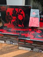 Destined Rivals Elite Trainer Box ETB - NIEUW & GESEALD, Ophalen of Verzenden, Nieuw, Boosterbox