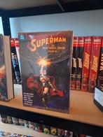 Superman Omnibus Vol. 1 - Phillip Kennedy Johnson, Boeken, Eén stripboek, Ophalen of Verzenden, Nieuw