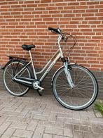 Giant dames fiets 8 versnellingen frame maat 50cm, Ophalen, 28 inch, 47 tot 50 cm, Giant