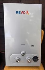 Revo 18 L, Doe-het-zelf en Verbouw, Gebruikt, Ophalen of Verzenden, Minder dan 3 jaar oud, Minder dan 20 liter