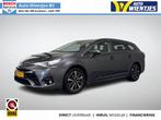 Toyota Avensis Touring Sports 1.8 VVT-i | SkyView Edition |, 4 cilinders, Handgeschakeld, 1500 kg, 16 km/l