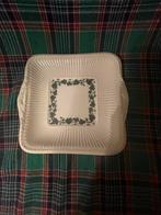 Wedgeood STRATFORD schaal met greepjes, Antiek en Kunst, Ophalen of Verzenden