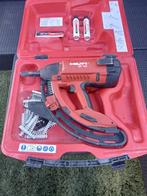 Hilti GX 100, Hilti DX 460, Doe-het-zelf en Verbouw, Gereedschap | Handgereedschap, Ophalen of Verzenden, Gebruikt