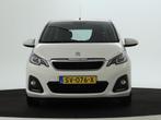 Peugeot 108 1.0 e-VTi Active | Bluetooth | AIRCO | PDC | Dea, Voorwielaandrijving, Stof, Gebruikt, 4 stoelen