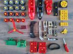 Losse technisch LEGO Duplo Toolo onderdelen, Kinderen en Baby's, Speelgoed | Duplo en Lego, Gebruikt, Ophalen of Verzenden, Duplo