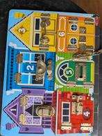 Melissa en Doug speelgoed. Sloten., Kinderen en Baby's, Ophalen, Gebruikt