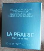 La Prairie hydralift masker 50ml, Ophalen of Verzenden, Zo goed als nieuw, Gehele gezicht