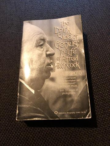 The dark side of Genius: the life of Alfred Hitchcock - Dona beschikbaar voor biedingen