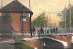 977786 Utrecht Catharijnenbrug Niet Gelopen, Ophalen of Verzenden, Ongelopen, Utrecht