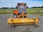 nimos dmtrac-401 werktuigdrager, Tuin en Terras, Ophalen, Gebruikt