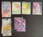 Pokemon Destined rivals en meta hits, Hobby en Vrije tijd, Verzamelkaartspellen | Pokémon, Ophalen of Verzenden, Zo goed als nieuw