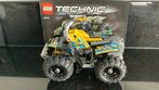 LEGO Technic Woestijnracer - 42027,  42034 en 42045, Kinderen en Baby's, Ophalen of Verzenden