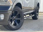 Dodge RAM 1500 pick up Laramie Night Crew Cab 4x4 lpg, Automaat, Euro 5, Stof, Gebruikt