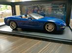 2004 Corvette Commemorative Edition (C5), Ophalen of Verzenden, Zo goed als nieuw, Autoart