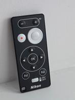 Nikon ML-L7 - Afstandsbediening - Bluetooth Drukknopen, Audio, Tv en Foto, Fotografie | Fotostudio en Toebehoren, Ophalen of Verzenden
