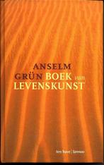 Boek van Levenskunst - Anselm Grun, Anselm Grun, Ophalen of Verzenden, Zo goed als nieuw, Overige onderwerpen