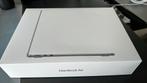 MacBook Air Doos, Computers en Software, Apple Macbooks, Ophalen of Verzenden, Zo goed als nieuw, 13 inch, MacBook Air
