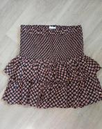 Fabienne chapot rok maat m, Kleding | Dames, Rokken, Maat 38/40 (M), Zwart, Nieuw, Ophalen of Verzenden