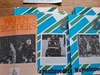 Wapenbroeders Libanon-special Veteranen Blauwe Baretten KNIL, Ophalen of Verzenden, 1945 tot heden, Gelezen, Algemeen