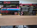 Comics diversen, Boeken, Meerdere comics, Verzenden, Zo goed als nieuw, Amerika
