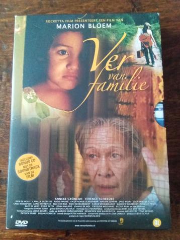 Ver van Familie dvd & cd met Anneke Grönloh, Riem de Wolff beschikbaar voor biedingen
