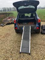 Loopplank voor de hond, Dieren en Toebehoren, Ophalen, Gebruikt