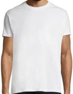 T' shirts SOL'S Imperial 11500 (LOT 9), Ophalen, Nieuw, Wit