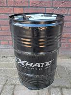 Stooktonnen van 60 en 210 liter, Ophalen, Zo goed als nieuw, Bokszak