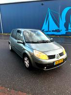 Renault Scénic 1.6 16V 83KW 2004, Voorwielaandrijving, 1295 kg, 4 cilinders, 113 pk
