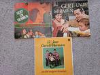 3 LP's van Gert en Hermien, Cd's en Dvd's, Ophalen of Verzenden, Gebruikt, 12 inch, Levenslied of Smartlap