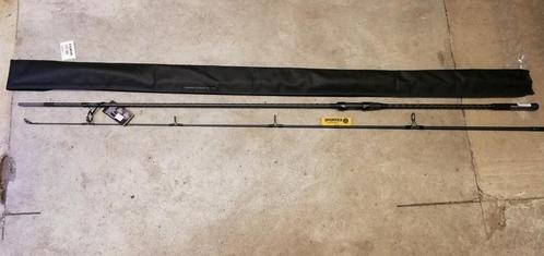 Hengels Sportex  Competition Carp CS-4 Stalker 10ft 2.75lbs, Watersport en Boten, Hengelsport | Karpervissen, Nieuw, Werphengel
