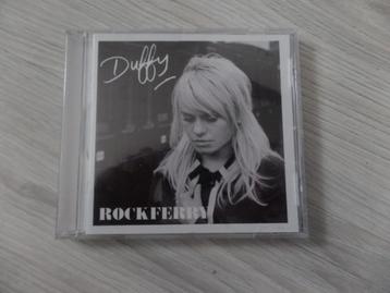 Duffy Rockferry cd beschikbaar voor biedingen