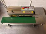Continue band sealer, Ophalen of Verzenden, Zo goed als nieuw