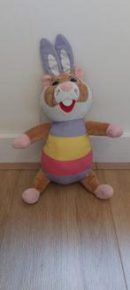 Paashaas hamster, Ophalen, Zo goed als nieuw, Overige typen