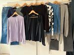 Kledingpakket dames maat M of 38 Scotch & Soda IKKS O’Neill, Ophalen of Verzenden, Zo goed als nieuw, Maat 38/40 (M)