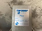 Twinny Load Plus Trekhaak Fietsendrager, Ophalen, 2 fietsen, Gebruikt, Trekhaakdrager