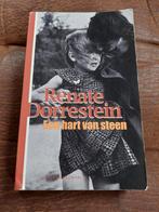 Renate Dorrestein - Een hart van steen, Ophalen of Verzenden, Gelezen, Renate Dorrestein