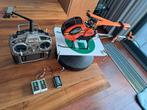 Blade 230 vliegklaar, Elektro, RTF (Ready to Fly), Helikopter, Ophalen of Verzenden