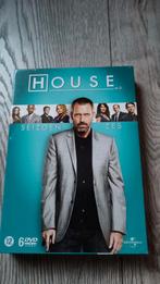 House md dvd s6, Cd's en Dvd's, Ophalen, Zo goed als nieuw
