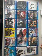 PS4 & PS5 Games te Koop, Avontuur en Actie, Online, Gebruikt, 1 speler