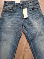 CAST IRON Shiftback jeans W32 L36, Kleding | Heren, Spijkerbroeken en Jeans, Blauw, Cast iron, Nieuw, W32 (confectie 46) of kleiner
