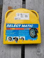 Sneeuwkettingen select matic 80., Auto diversen, Sneeuwkettingen, Ophalen of Verzenden, Nieuw