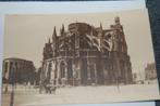 Reims kathedraal, Verzamelen, Ansichtkaarten | Buitenland, Frankrijk, Ongelopen, Ophalen of Verzenden, 1920 tot 1940