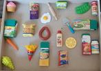 AH 21 stuks mini levensmiddelen : poppenwinkel of creatief, Verzamelen, Ophalen of Verzenden, Nieuw, Overige typen