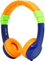 kinderveilig BuddyPhones Explore hoofdtelefoon NIEUW in doos, Ophalen of Verzenden, Nieuw