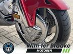Honda GL-1800 Goldwing ABS Deluxe (bj 2003), Honda, Motorrijbewijs A, Bedrijf, Onbekend