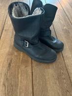 Panama Jack Sneeuwlaarzen Maat 40, Ophalen, Gedragen, Zwart, Snowboots